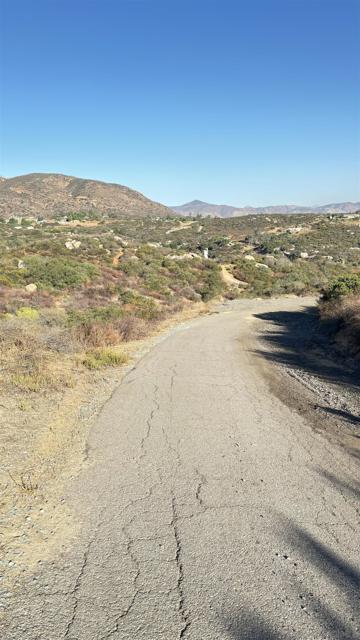 Image 1 of 9 For 0 Bee Canyon Rd.