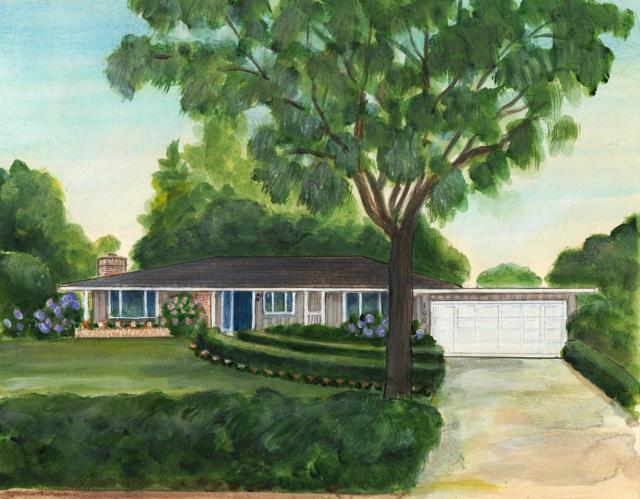 Details for 100 Doud Drive, Los Altos, CA 94022