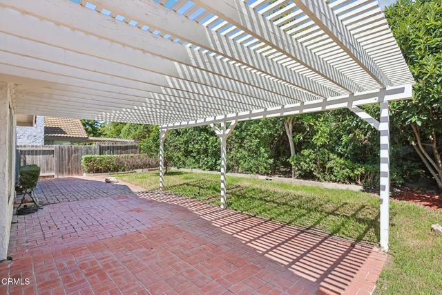 Detail Gallery Image 35 of 48 For 5451 Summerfield St, Camarillo,  CA 93012 - 4 Beds | 3 Baths