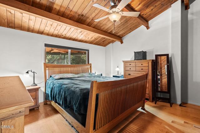 Detail Gallery Image 14 of 35 For 535 Ventura St, Ojai,  CA 93023 - 3 Beds | 2 Baths