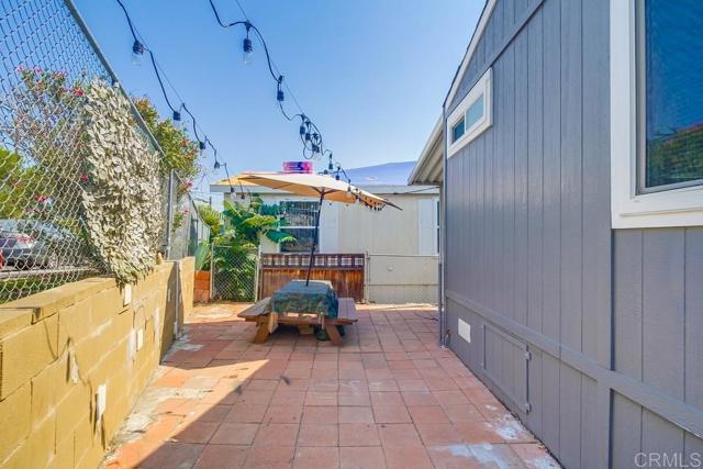 Detail Gallery Image 13 of 15 For 7908 Rancho Fanita Spc 4 Dr, Santee,  CA 92071 - 2 Beds | 2 Baths