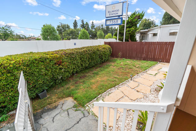 Detail Gallery Image 6 of 33 For 7368 Hollister Ave #28,  Goleta,  CA 93117 - 2 Beds | 1 Baths