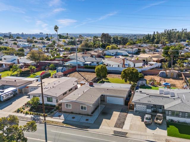 Detail Gallery Image 1 of 1 For 2534 Greyling Dr, San Diego,  CA 92123 - 4 Beds | 2 Baths