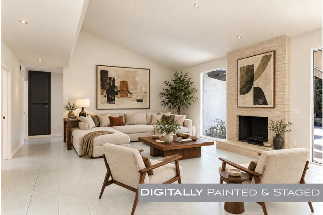 2963 E Orella Circle, Palm Springs, CA 92264