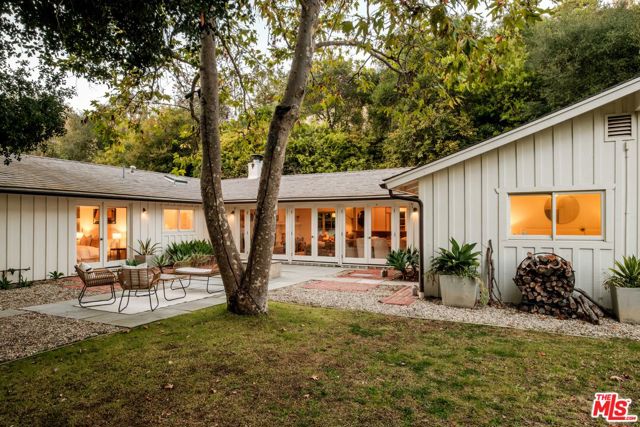 Drew Fenton | 1784 Old Ranch Road Los Angeles CA | MLS: 7369620