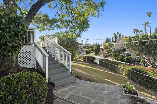Detail Gallery Image 63 of 73 For 10945 Puebla Dr, La Mesa,  CA 91941 - 3 Beds | 2/1 Baths