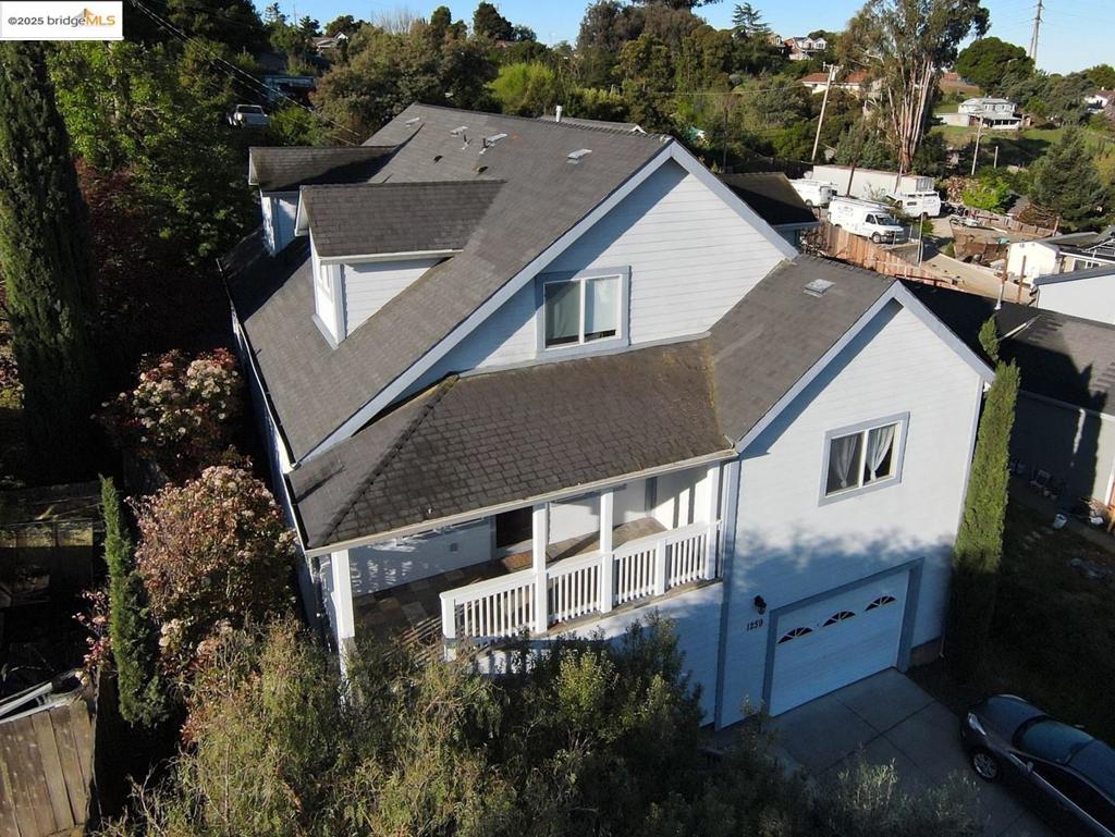 1259 Fulton AVE