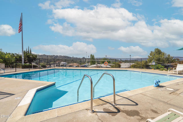 Detail Gallery Image 26 of 27 For 1202 Loma Dr #46,  Ojai,  CA 93023 - 2 Beds | 2 Baths