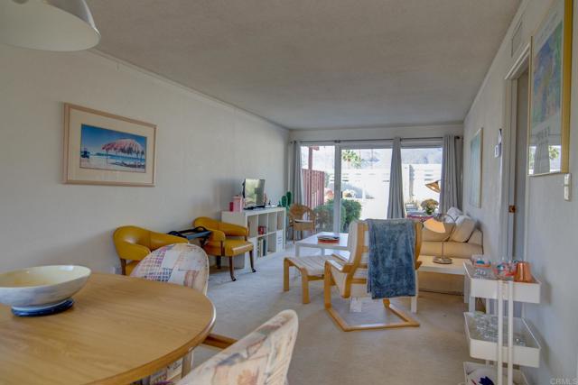 Detail Gallery Image 4 of 11 For 3166 Club Circle East #27,  Borrego Springs,  CA 92004 - 1 Beds | 1 Baths