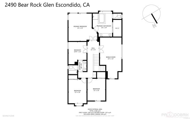 2490 Bear Rock Gln, Escondido CA: https://media.crmls.org/mediaz/94febc3b-d8bb-4c63-9694-252efba543c1.jpg