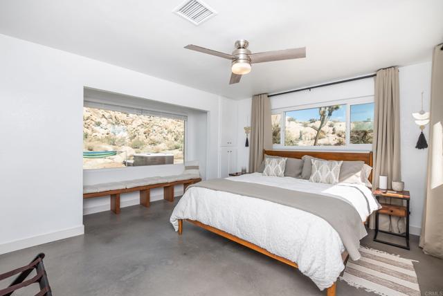 Detail Gallery Image 1 of 64 For 6295 Avila Rd, Yucca Valley,  CA 92284 - 3 Beds | 2 Baths