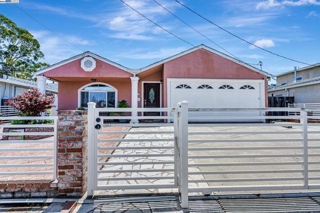 Details for 942 Purdue St, San Leandro, CA 94579