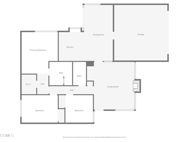 Detail Gallery Image 56 of 56 For 2082 Belgrave Ct, Simi Valley,  CA 93063 - 3 Beds | 2 Baths