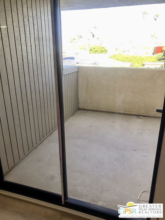 1598 N Kaweah Road #3, Palm Springs, CA 92262