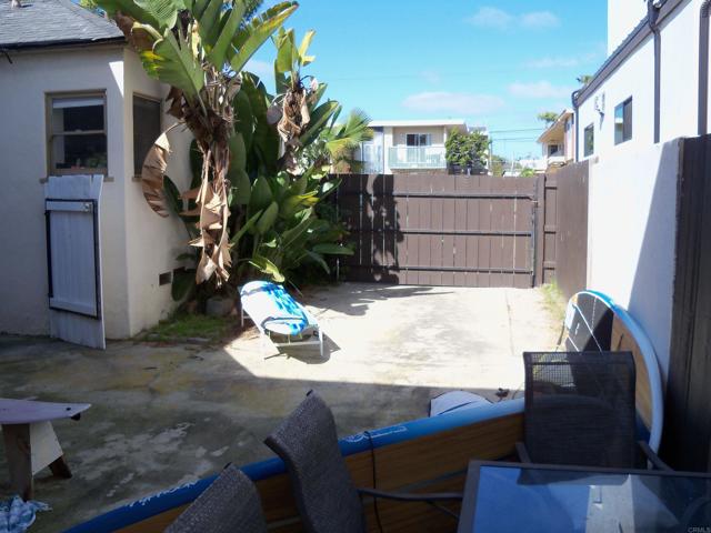 Detail Gallery Image 26 of 47 For 1250 1254 Parker Place, San Diego,  CA 92109 - – Beds | – Baths