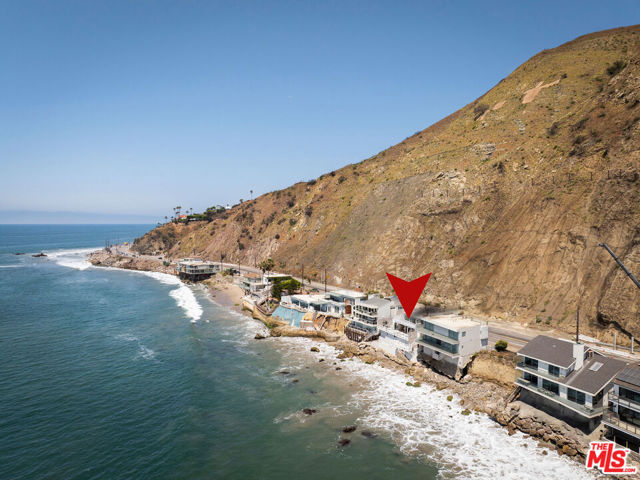 Drew Fenton | 19706 Pacific Coast Highway Malibu CA | MLS: 7358283