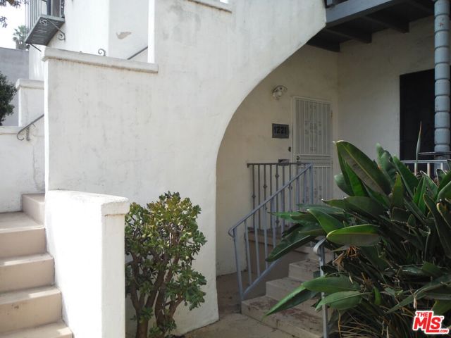Ground Floor Unit
