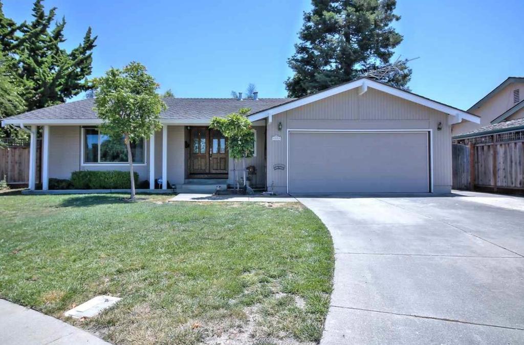 4854 Humber Place