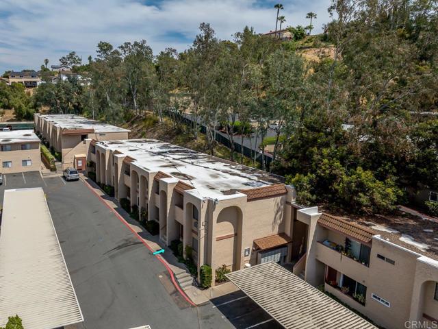 Detail Gallery Image 24 of 35 For 3557 Kenora Dr. #15,  Spring Valley,  CA 91977 - 1 Beds | 1 Baths