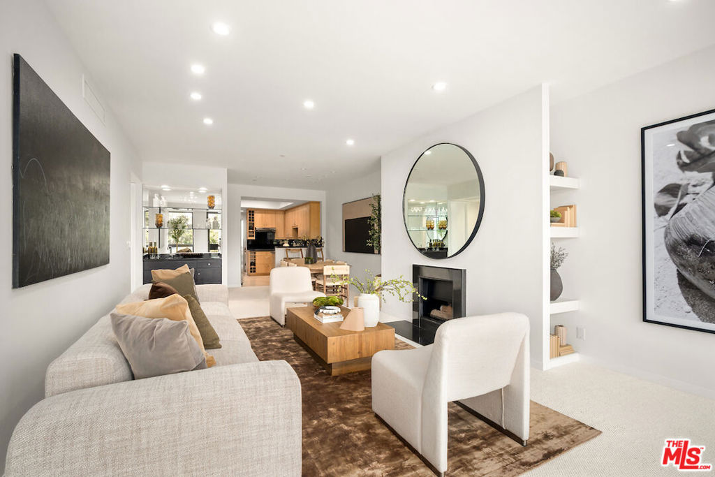 10551 Wilshire Boulevard #503