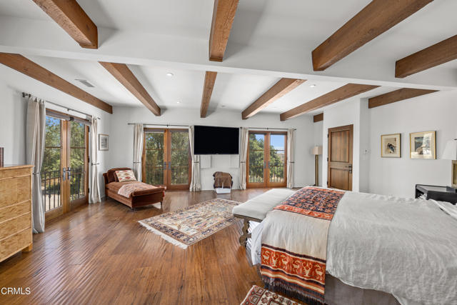 Detail Gallery Image 21 of 52 For 3001 Long Valley Rd, Santa Ynez,  CA 93460 - 6 Beds | 6/2 Baths