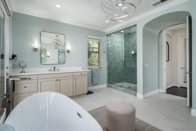 Image 19 of 29 For 7425 Rancho Cabrillo Trail