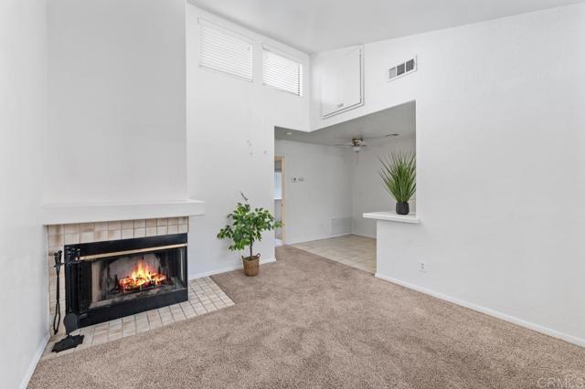 Detail Gallery Image 3 of 22 For 3946 Utah St #7,  San Diego,  CA 92104 - 1 Beds | 1 Baths