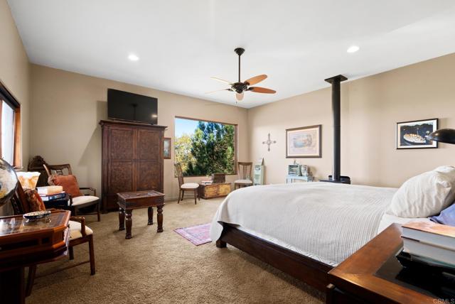 Detail Gallery Image 32 of 54 For 2810 Three Peaks Ln, Julian,  CA 92036 - 3 Beds | 2/1 Baths