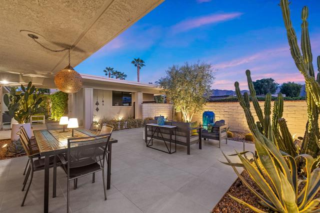 12 Duke Drive, Rancho Mirage, CA 92270