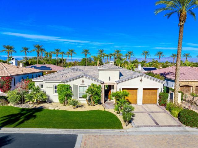 76200 Via Montelena, Indian Wells, CA 92210