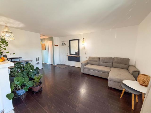 Detail Gallery Image 21 of 26 For 1675 Pentecost Way #3,  San Diego,  CA 92105 - 1 Beds | 1 Baths