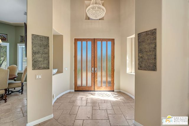 7 Ridgeline Way, Rancho Mirage, CA 92270