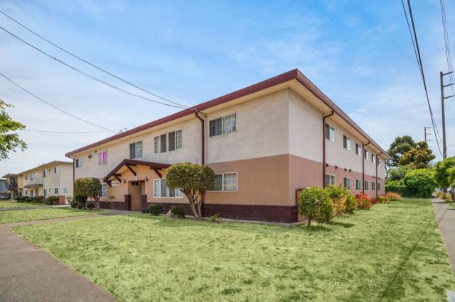 Details for 500 Buena Vista Avenue, Alameda, CA 94501