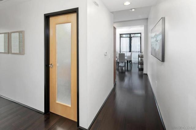 Detail Gallery Image 15 of 27 For 1551 4th Ave #409,  San Diego,  CA 92101 - 1 Beds | 1 Baths