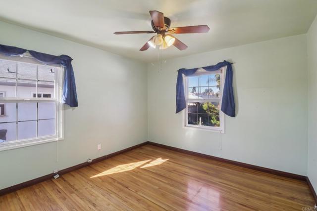 Detail Gallery Image 16 of 29 For 7518 Sturgess Ave, La Mesa,  CA 91941 - 2 Beds | 1 Baths