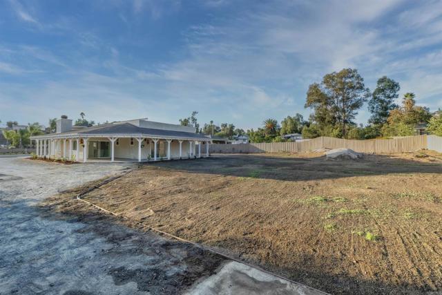 Detail Gallery Image 32 of 38 For 10473 Towns, Lakeside,  CA 92040 - 4 Beds | 2/1 Baths