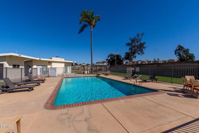 Detail Gallery Image 19 of 20 For 4021 Oriole Ln #G,  Oxnard,  CA 93033 - 2 Beds | 2 Baths