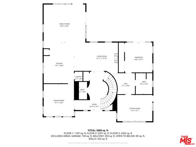 9928 Toluca Lake Avenue, Toluca Lake CA: https://media.crmls.org/mediaz/95150030-5014-4051-af51-a2ad3af91479.jpg