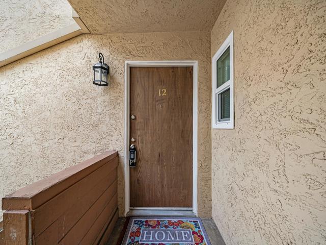Detail Gallery Image 31 of 42 For 2920 Briarwood Rd #UNIT A12,  Bonita,  CA 91902 - 1 Beds | 1 Baths