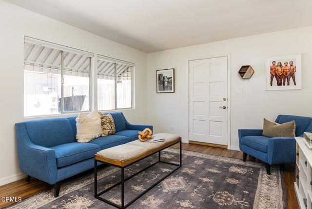 Detail Gallery Image 35 of 44 For 3600 Buena Vista Ave, Glendale,  CA 91208 - 3 Beds | 2/1 Baths