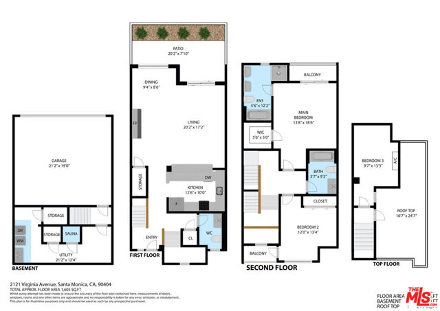 2121 Virginia Avenue, Santa Monica CA: https://media.crmls.org/mediaz/95195fba-a676-48bc-a45b-7523c44e7d9e.jpg