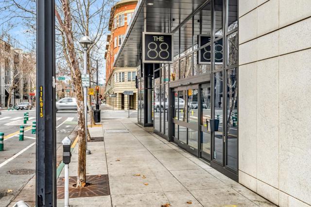 Image 1 of 70 For 88 San Fernando Street 1403