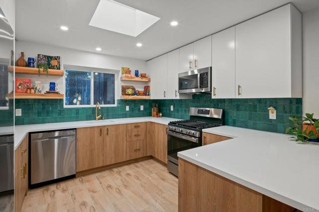 Home for Sale in Encinitas