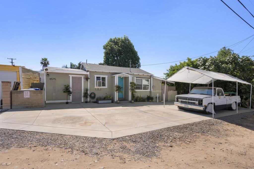 4575 Dwight Street - photo 5