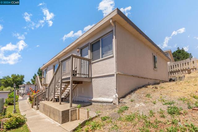 Image 8 of 18 For 5249 Sobrante Ave