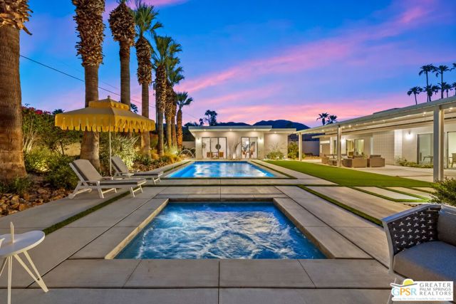 73423 Goldflower Street, Palm Desert, CA 92260