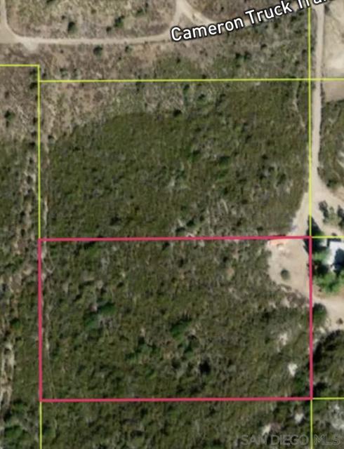 Image 4 of 5 For 0 Cameron Truck Trail