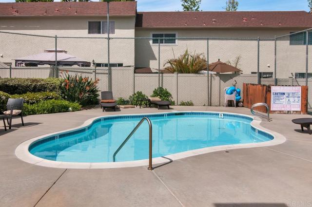 Detail Gallery Image 13 of 14 For 8420 Fanita Dr #14,  Santee,  CA 92071 - 2 Beds | 2 Baths