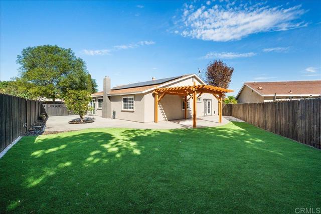 Detail Gallery Image 22 of 38 For 540 Teran Dr, Fallbrook,  CA 92028 - 3 Beds | 2 Baths