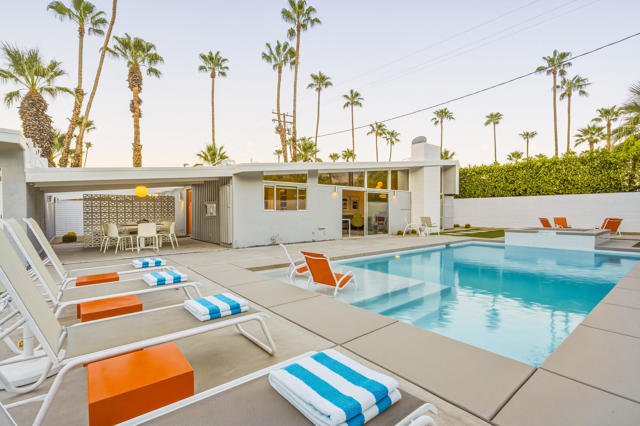 1877 S Navajo Drive, Palm Springs, CA 92264
